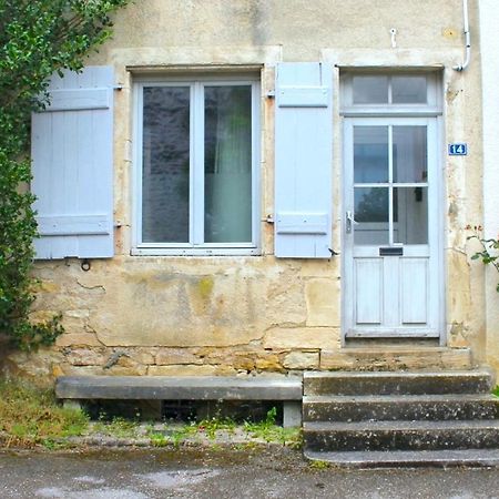 Logement dans joli village de caractère Pesmes Extérieur photo